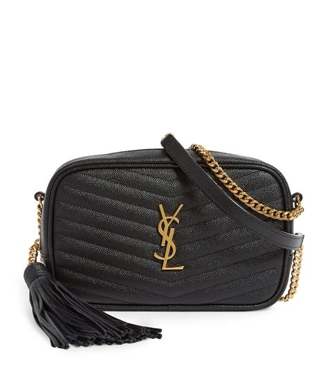 mini lou camera bag ysl|ysl lou camera bag authentic.